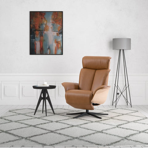 IMG Space 5500 Power motorised recliner - available at Recliner & Co Brisbane.