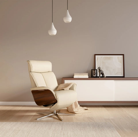 IMG Space 5500 Power motorised recliner - available at Recliner & Co Brisbane.