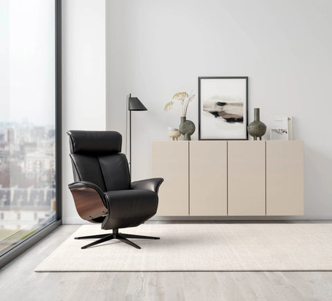 IMG Space 5500 Power motorised recliner - available at Recliner & Co Brisbane.
