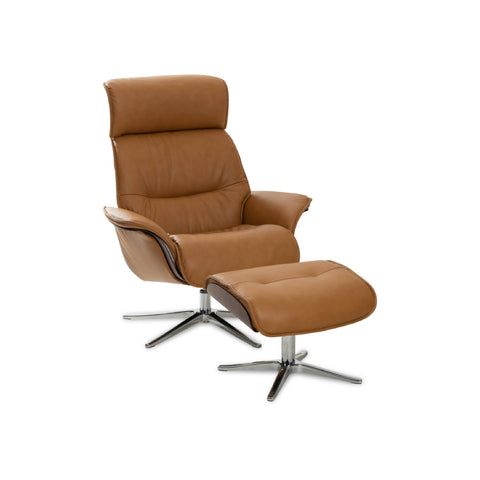 Space 5300 Recliner Chair
