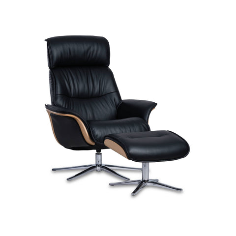 Space 5300 Recliner Chair
