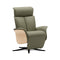 Space 5500 Integrated Recliner