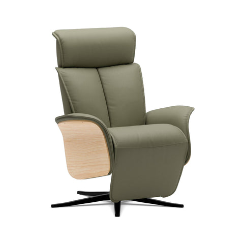 Space 5500 Integrated Recliner