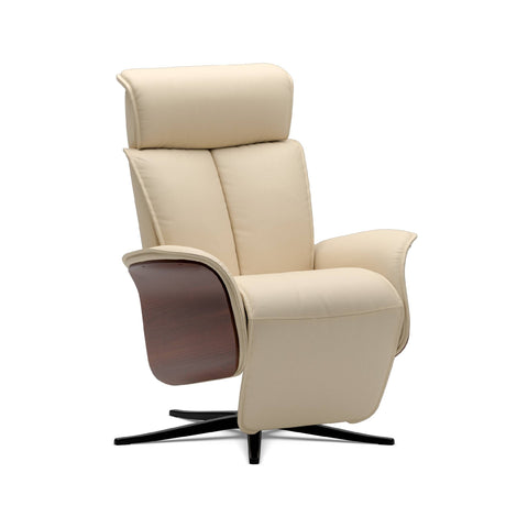 Space 5500 Integrated Recliner