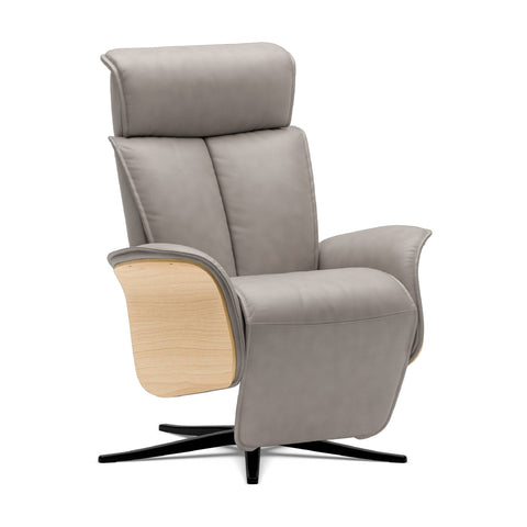 Space 5500 Integrated Recliner