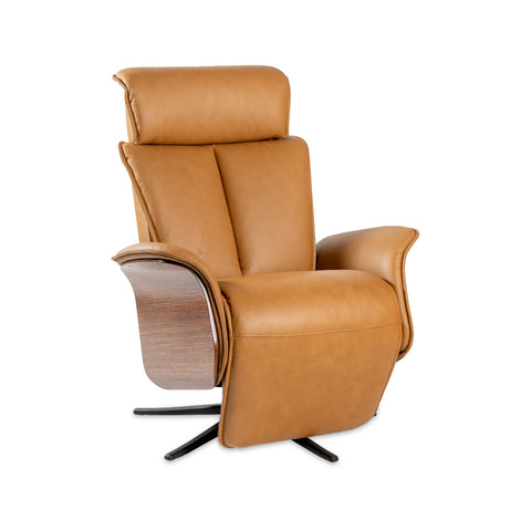 Space 5500 Integrated Recliner