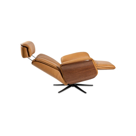 Space 5500 Integrated Recliner