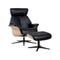 Space 57.57 Recliner Chair