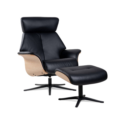 Space 57.57 Recliner Chair