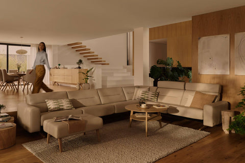 Stella Sofa
