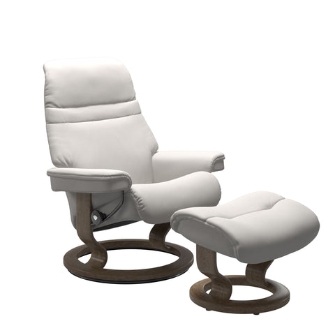 Sunrise Recliner Chair