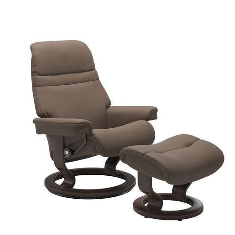Sunrise Recliner Chair