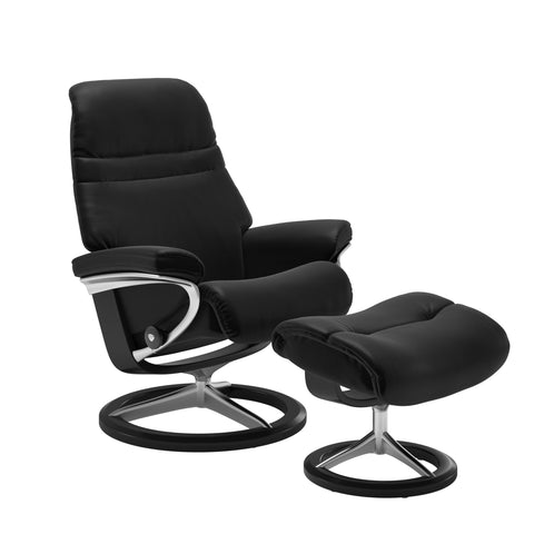 Sunrise Recliner Chair