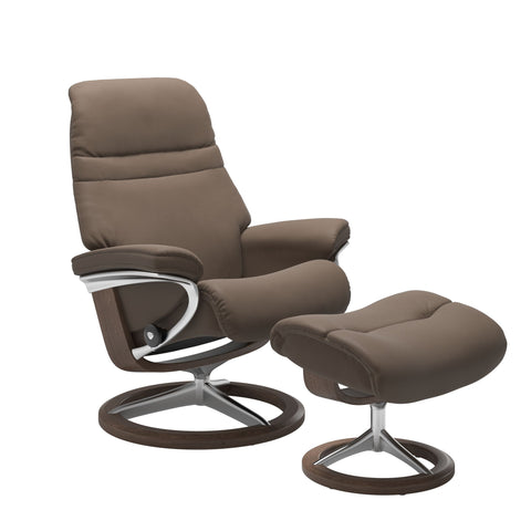 Sunrise Recliner Chair