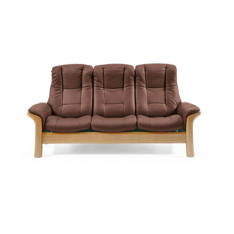 Windsor Recliner Sofa