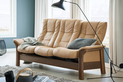 Windsor Recliner Sofa