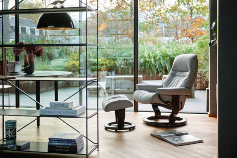 Sunrise Recliner Chair